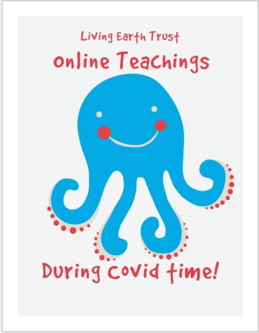 Living Earth Teachings